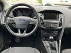 Ford Focus 1.5 EcoBoost Start-Stopp-System Titanium - 10