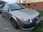 Audi A4 Avant 2.0 TDI - 1