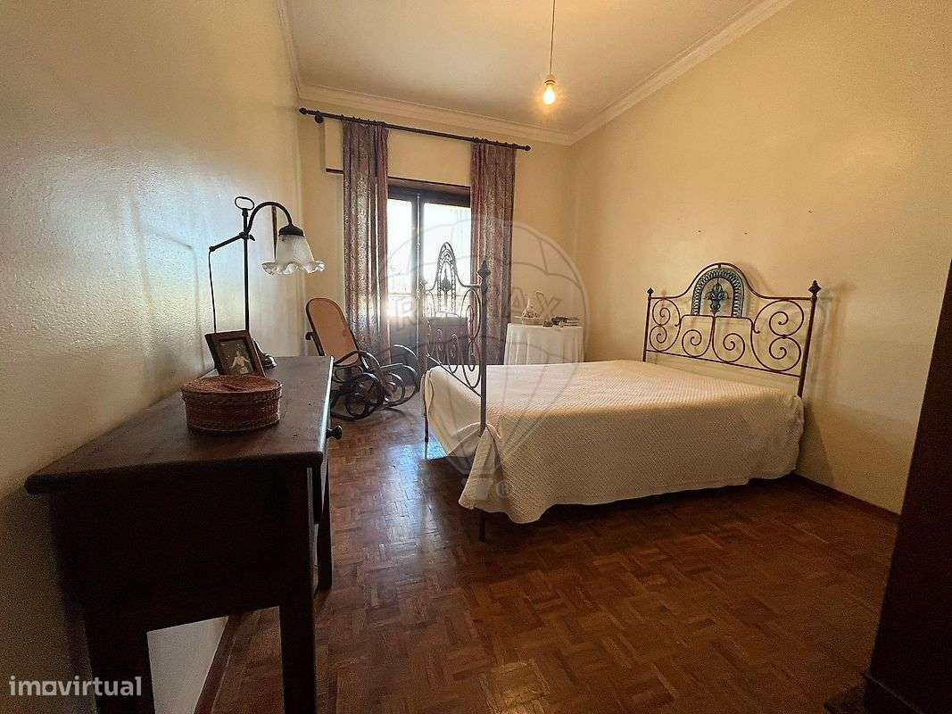 Apartamento T2 para venda-9