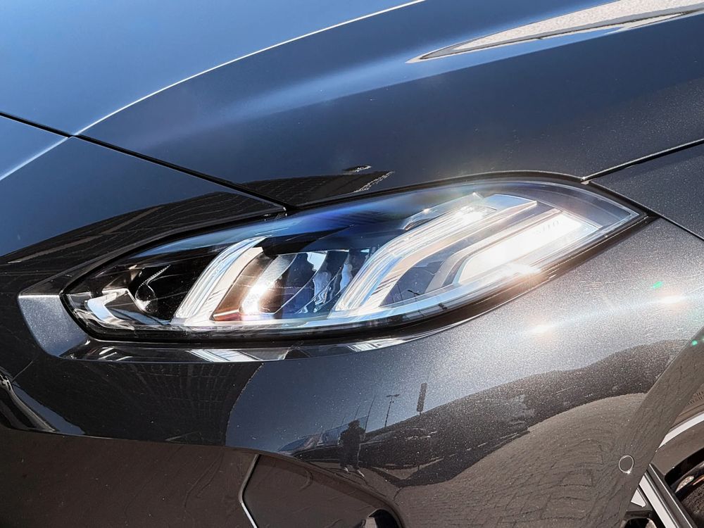 BMW Seria-1 1.5 Benzyna 170 KM — zdjęcie 7