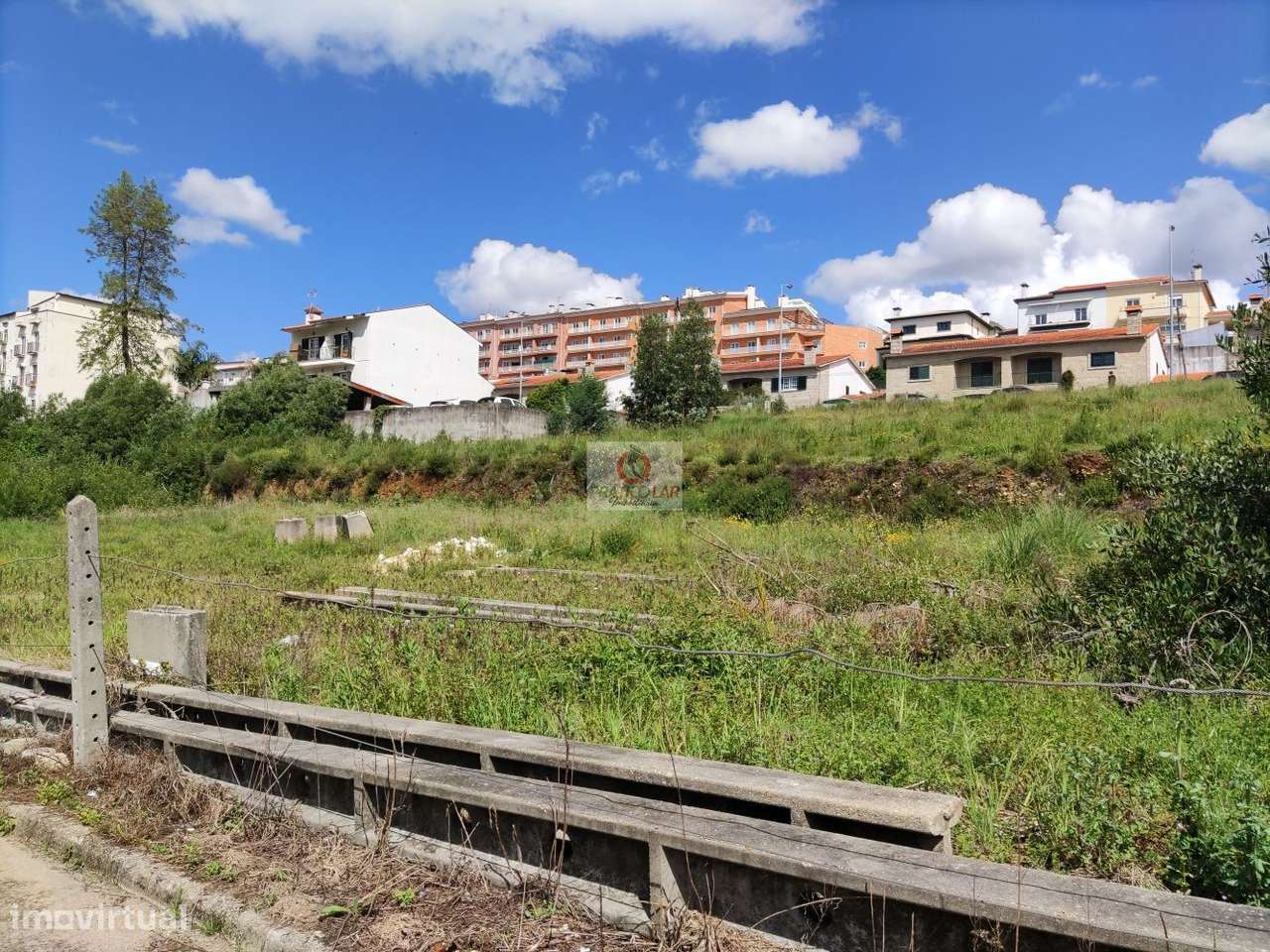 Lotes para construção-11