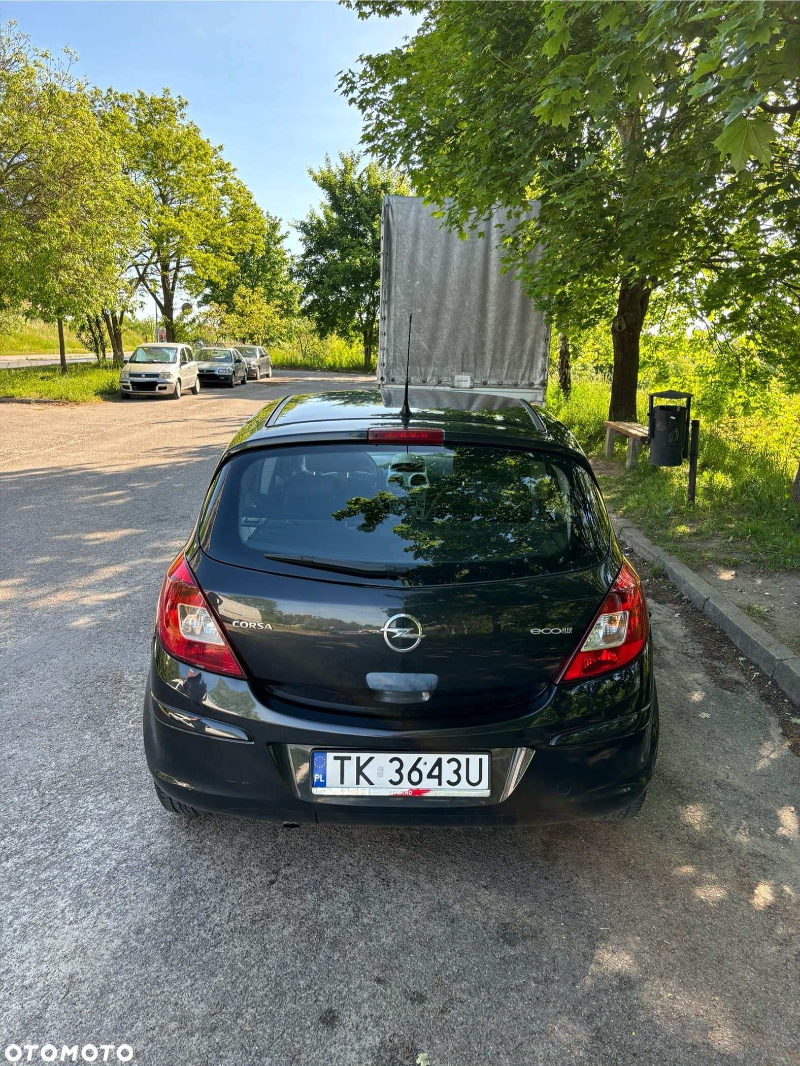 Opel Corsa 1.3 CDTI Color Edition ecoFLEX - 7