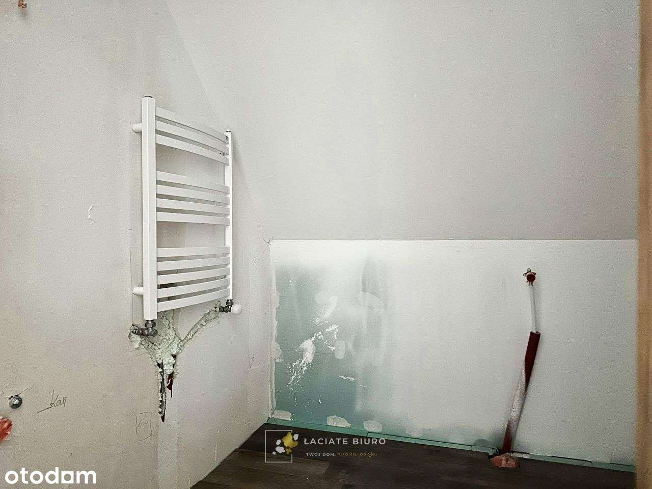 Nowy dom niedaleko jeziora-14