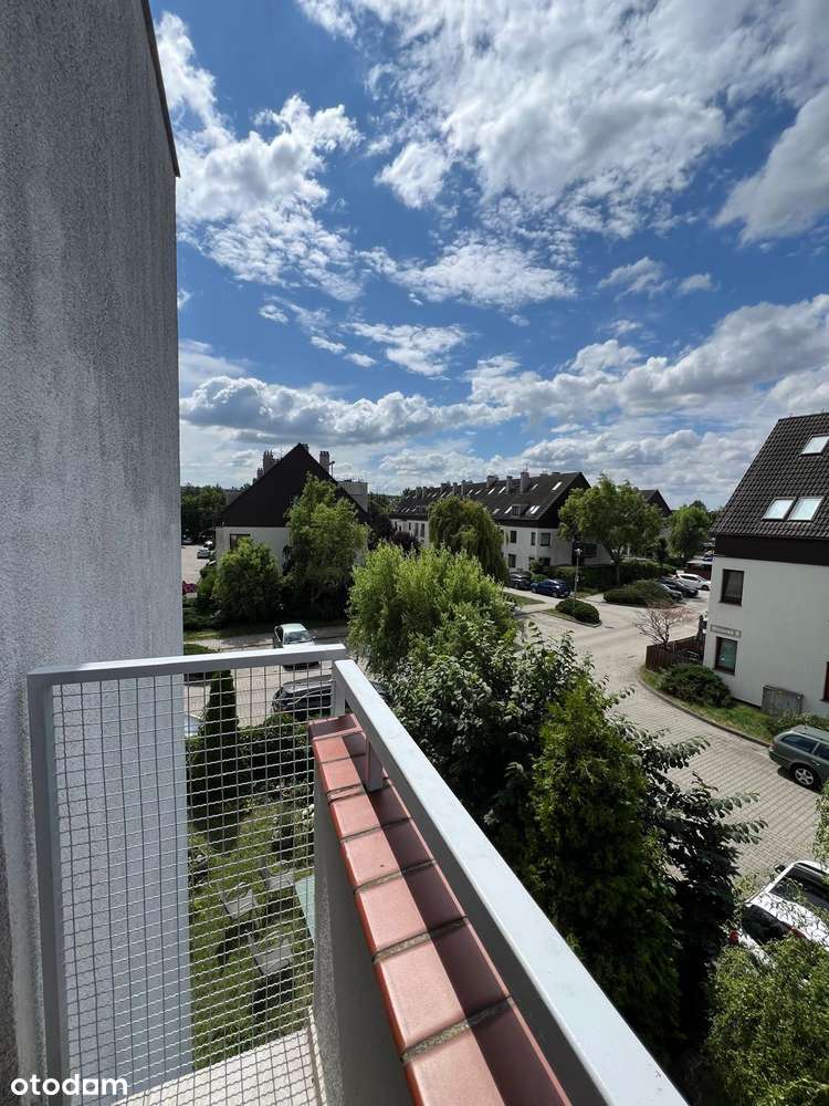 Przestronne 2-pokojowe mieszkanie z balkonem - Pełny obrazek: 5/16