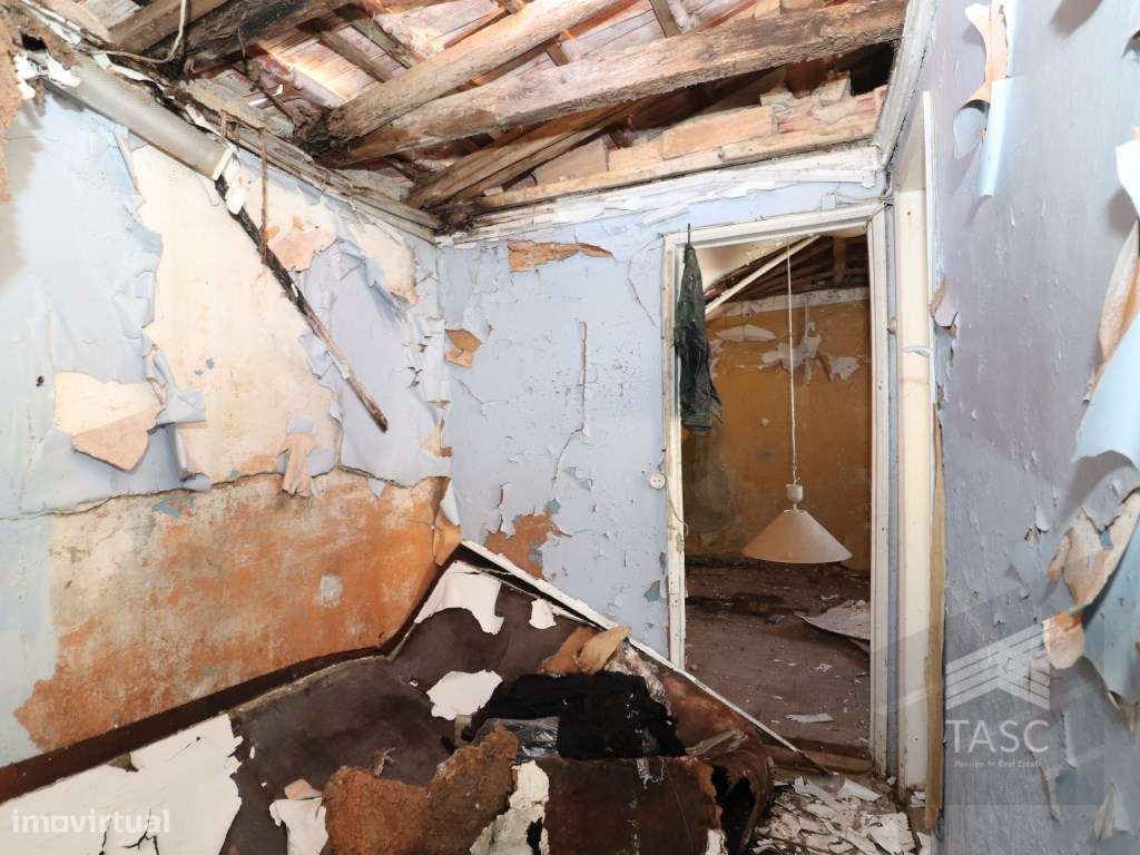 Moradias para reconstruir nas Fontainhas-18