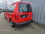 Volkswagen Caddy 4x4 Maxi - 6