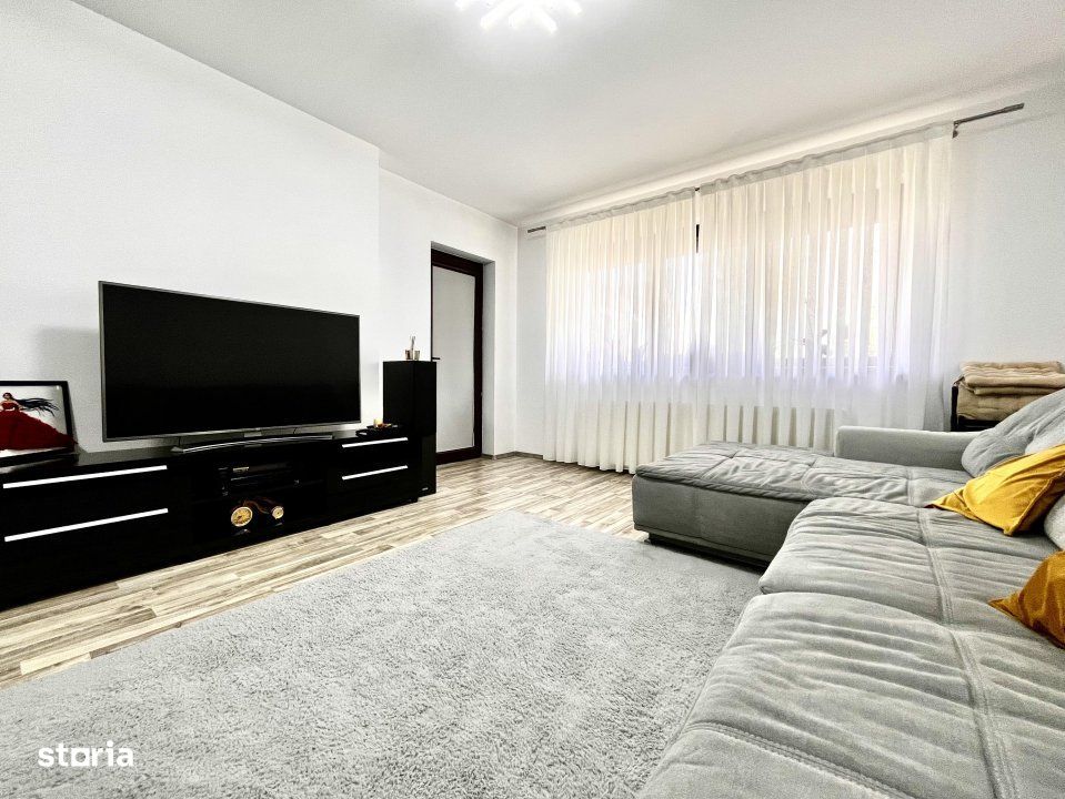 Apartament la casa + curte proprie COMISION 0%