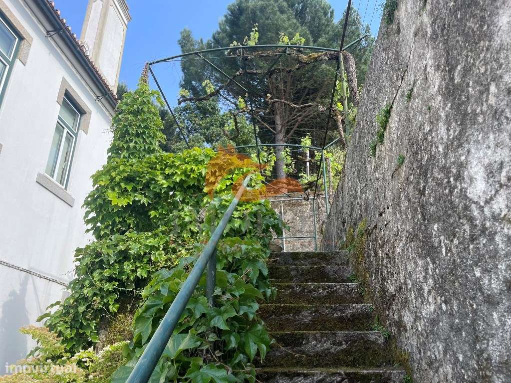 Casa da Montanha - O Refúgio Perfeito em Vila Cova de Alva, Arganil-11