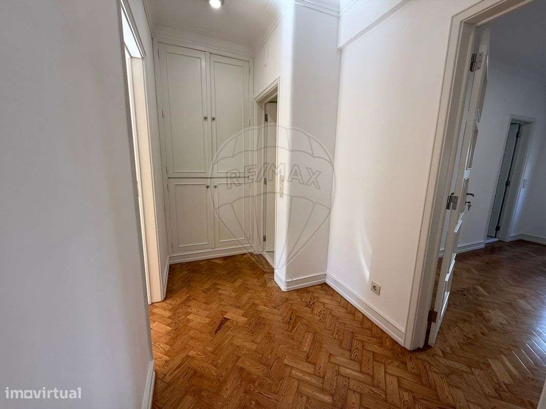 Apartamento T3 para arrendamento - Grande imagem: 2/17