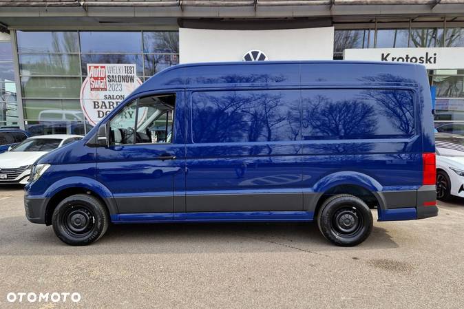 Volkswagen Crafter - 7