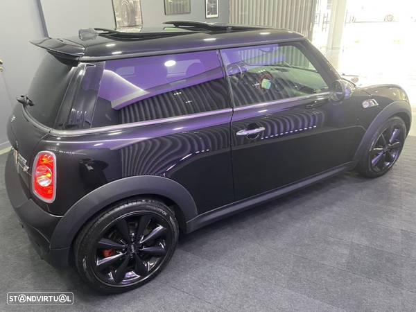 MINI Cooper SD - 13