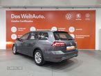 VW Golf Variant 1.6 TDi Confortline - 3