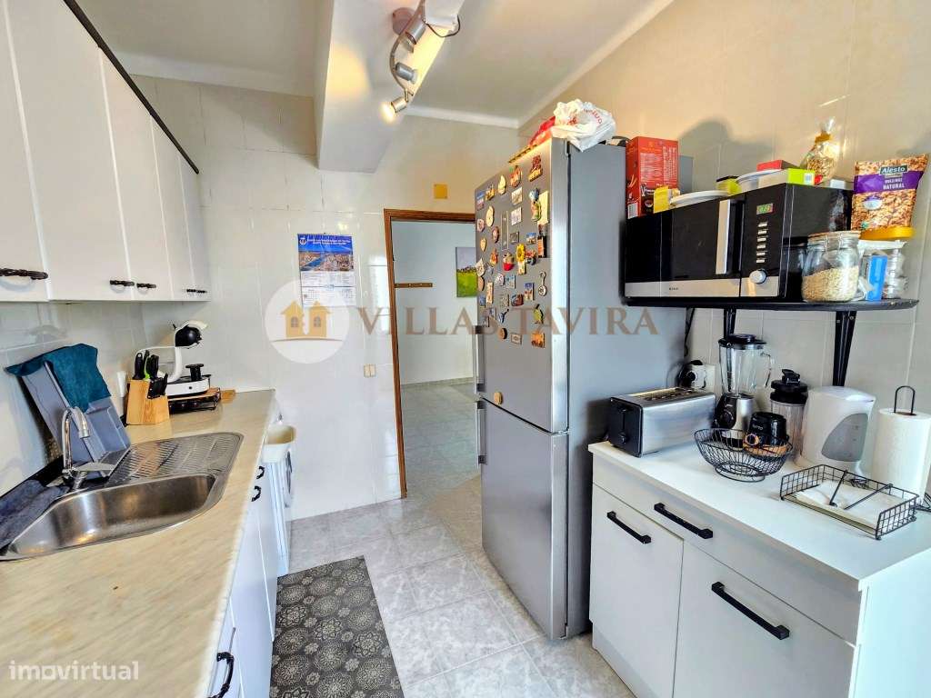 Apartamento T2 no Centro Histórico de Tavira | A poucos passos do R...-14