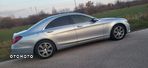 Mercedes-Benz Klasa S 350 BlueTec - 7