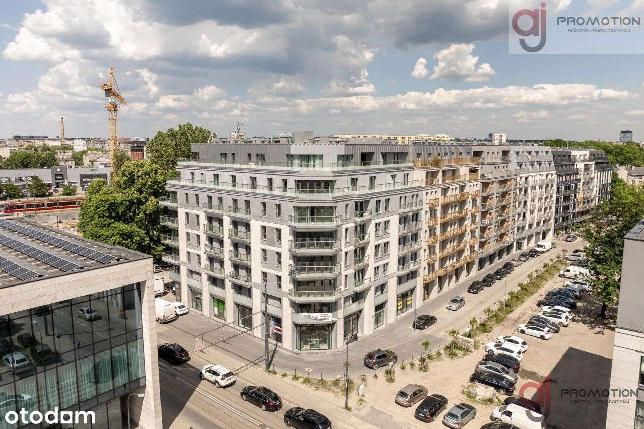3 pok. 54,35 m2, 5 piętro, Diasfera-13