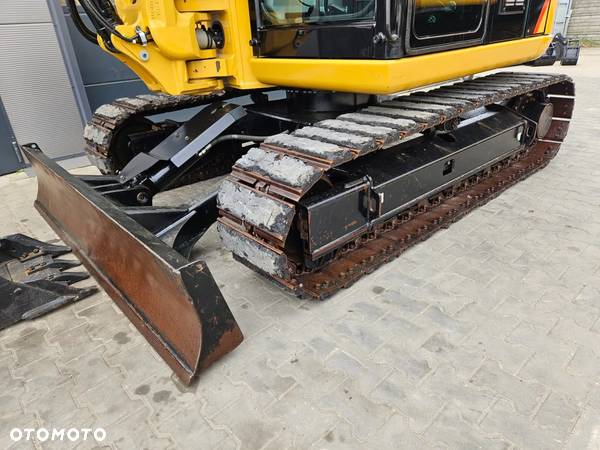 Caterpillar MINIKOPARKA CAT CATERPILLAR 308E2 CR 308 E2 2018R. - 9