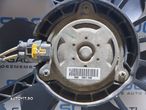 Electroventilator Ventilator Racire Radiator Apa Peugeot 508 1.6 HDI 2010 - 2018 Cod 9687359380 - 5