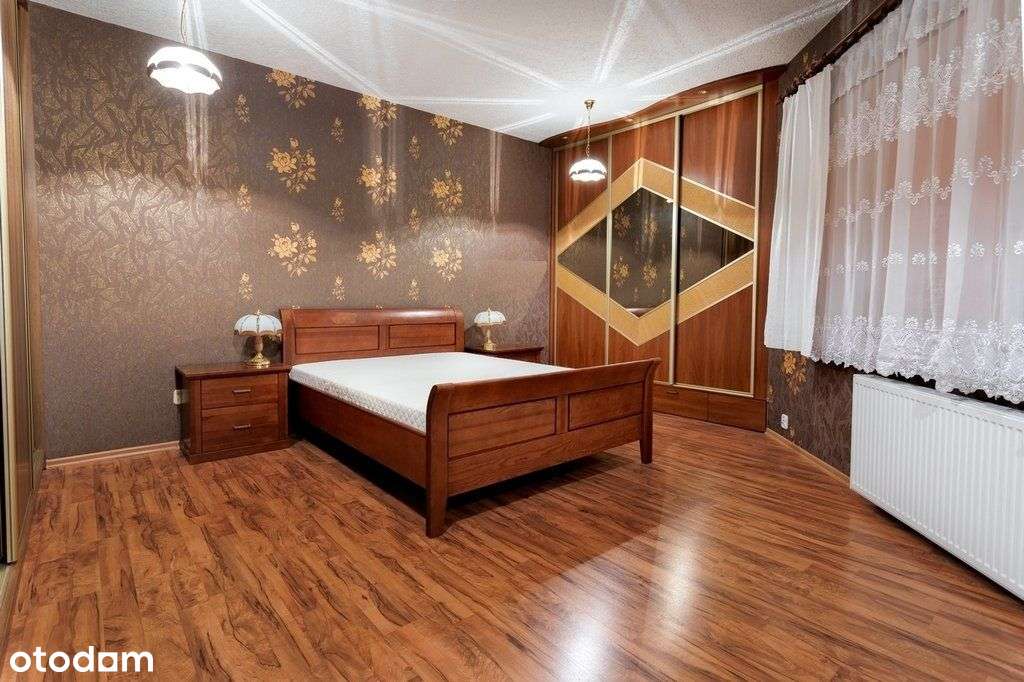 Do wynajęcia dom na os. Maria w Łomży - Pełny obrazek: 4/9