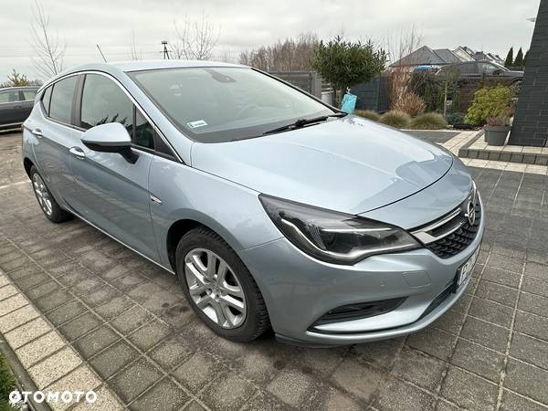 Opel Astra V 1.4 Enjoy - 6