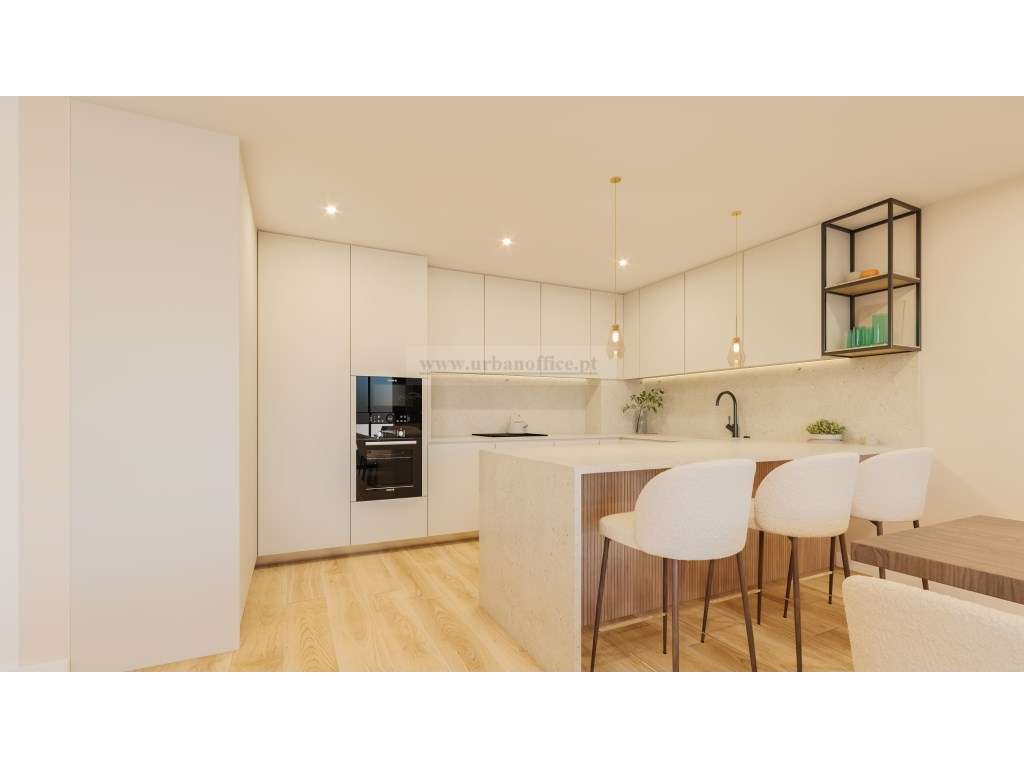 Novo Edifício TORRES PRIME-6