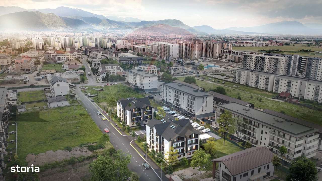 DE VÂNZARE| Apartament 2 camere| 0% COMISION! - 49 REBREANU - Imagine principală: 1/5