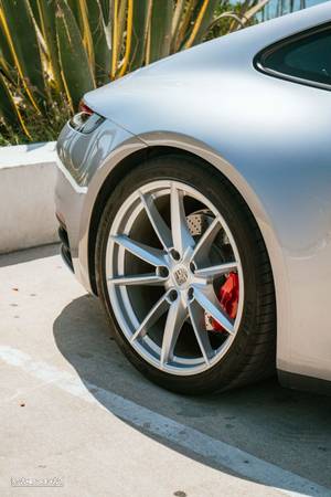 Porsche 992 Carrera S PDK - 5