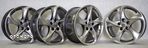 Felga Audi VW Seat Skoda Rial 8x17 ET35 5x112 - 3