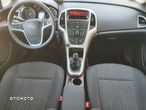 Opel Astra 1.4 Turbo Color Edition - 3