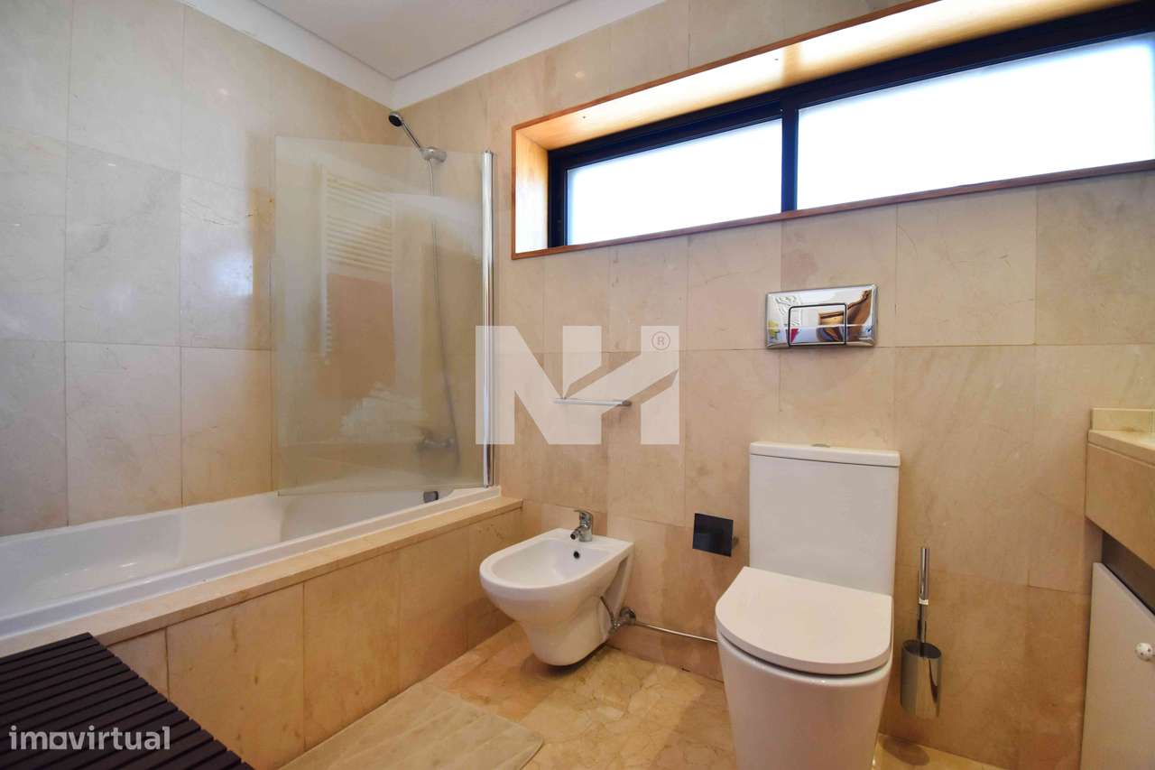 Apartamento | T3 | Maia | Centro-23