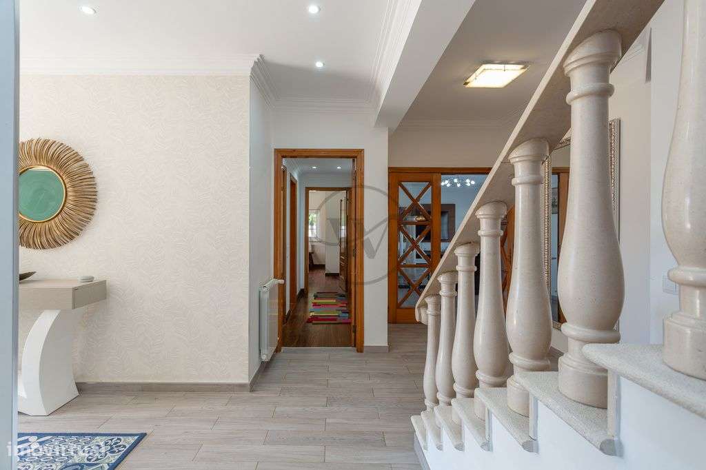 Moradia T5 para venda na Beloura I-17