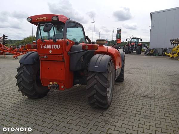 Manitou MLT 735 - 5