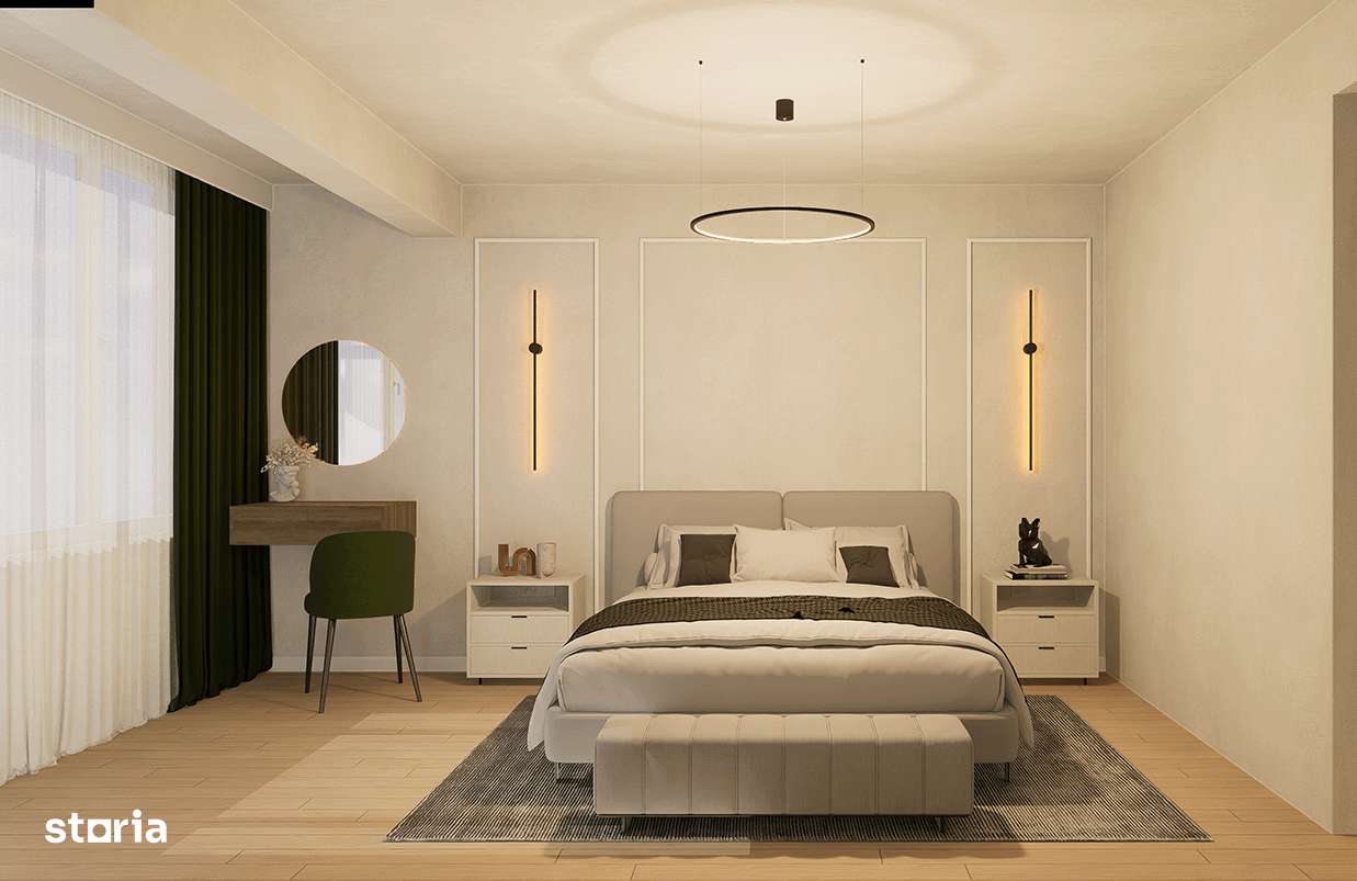 DEZVOLTATOR, Comision 0% - Apartament 1 cameră, decomandat în Păcurari - Imagine principală: 5/16