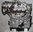 Motor TOYOTA AVENSIS - AURIS - COROLLA  2.0 D4D - REF- 1AD - 2006 - 2012 Usado - 3