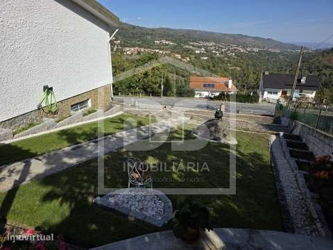Moradia T4 Venda em Bigorne, Magueija e Pretarouca,Lamego-30