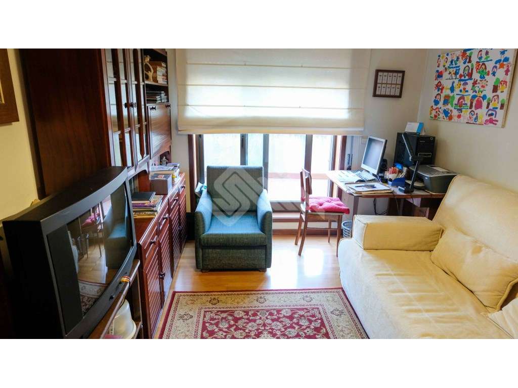 Apartamento T4 Venda Porto-12