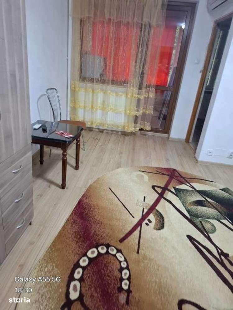 Garsoniera Drumul Taberei - Imagine principală: 2/7