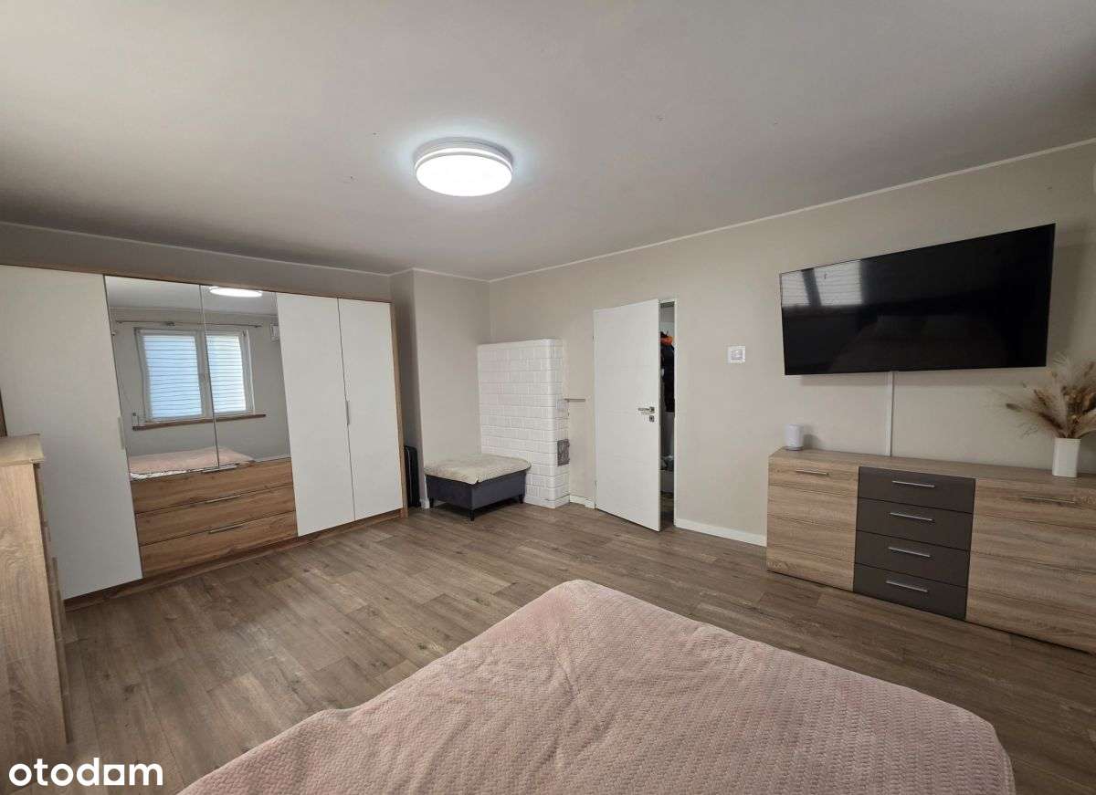 Siedlisko Pod Lasem W Jabłońskich, Augustów-8