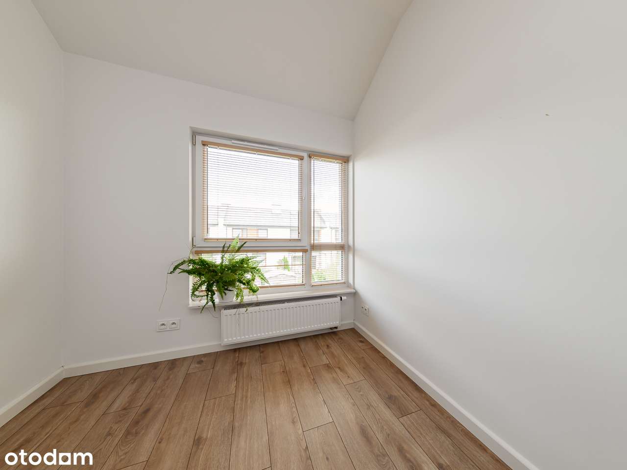 szybki dojazd do Warszawy gotowy do wprowadzenia 81 m2 ogród 75 m2-15