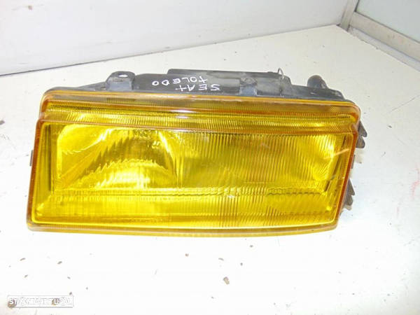 BMW E36 farol - 6