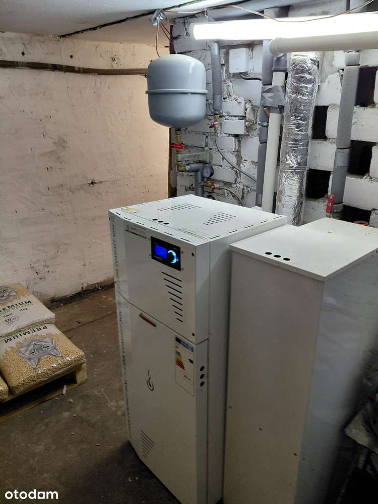 Mieszkanie dwupokojowe z widokiem na jezioro - Pełny obrazek: 5/12