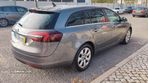 Opel Insignia Sports Tourer 1.6 CDTi Executive S/S - 8