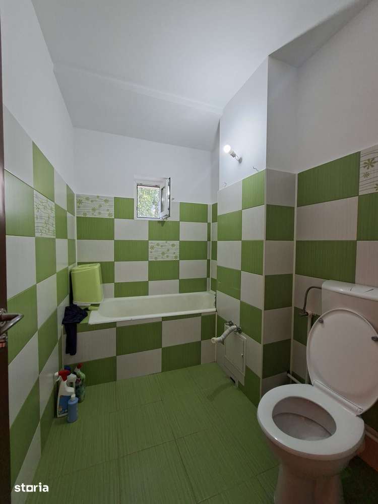Str Bicaz -2 cam semidecomandat /renovat /PVC /aer conditionat /balcon-6
