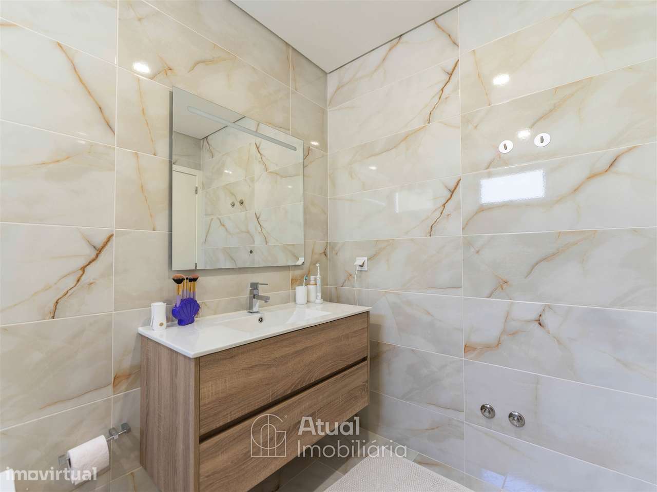 Moradia em Banda T3 Venda em Tagilde e Vizela (São Paio),Vizela-38