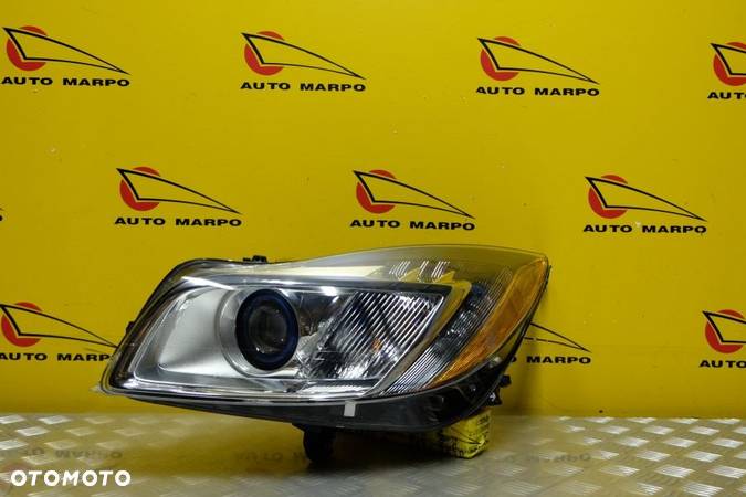 BUICK REGAL 2011- REFLEKTOR LAMPA BI XENON L USA - 2