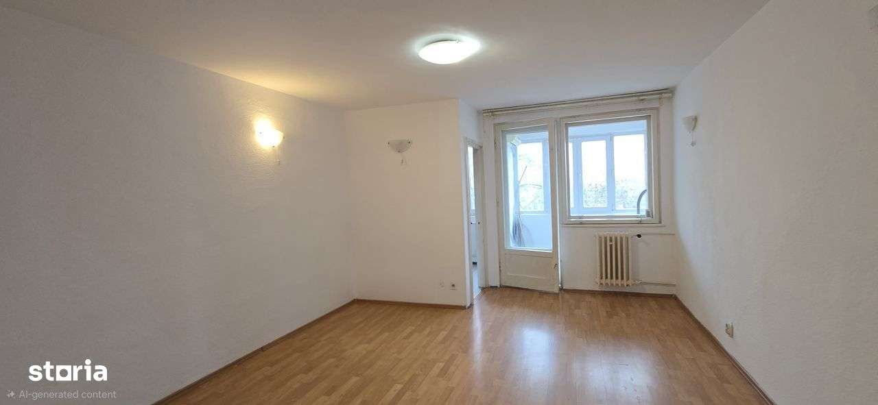 Garsoniera de vanzare Drumul Taberei Favorit-1