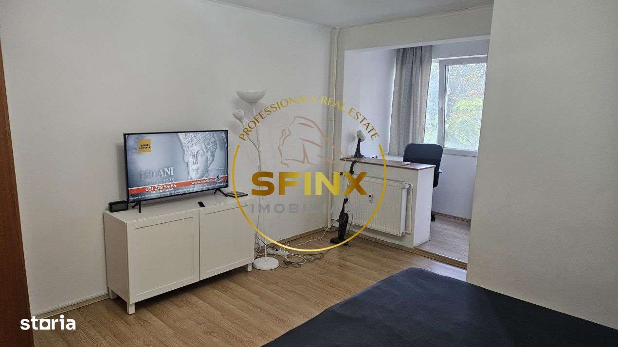 Garsoniera Iulia Hasdeu 28 mp - Imagine principală: 4/8