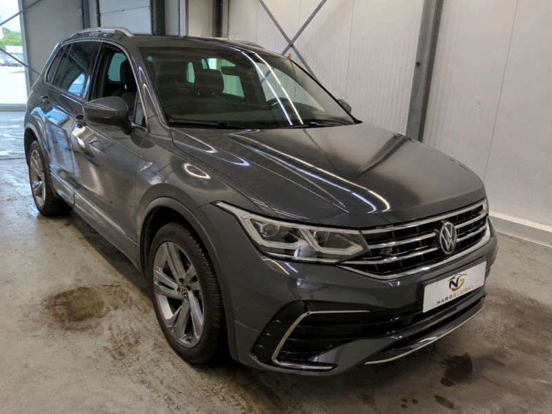 Volkswagen Tiguan II 1.4 eHybrid R-Line DSG 2023
