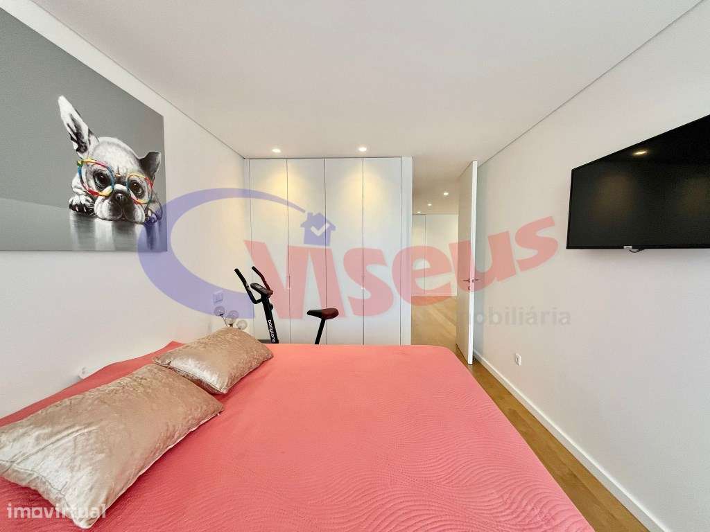 Penthouse T2 Canidelo Praia-20