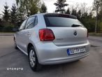 Volkswagen Polo 1.2 Trendline - 4