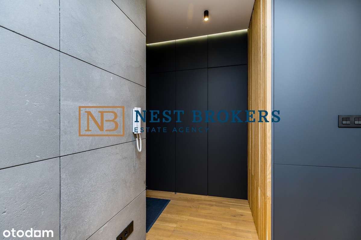 Gotowe 2 pokoje – wysoki standard | Kraków Czyżyny-9